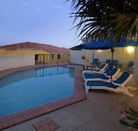 The Point Coolum Beach - Accommodation Mooloolaba
