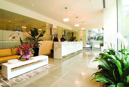 Oaks On Collins - Accommodation Mooloolaba 0