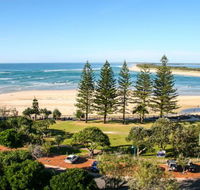 The Waterview Resort - Accommodation Mooloolaba