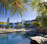 Headland Tropicana - Accommodation Mooloolaba