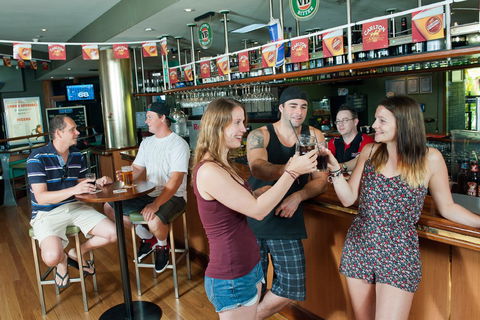 Islander Resort Hotel - Accommodation Mooloolaba 3