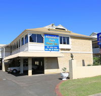 Alexandra Park Motor Inn - Accommodation Mooloolaba