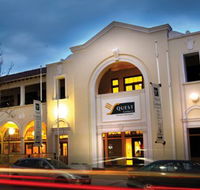Quest Canberra - Accommodation Mooloolaba