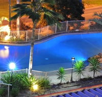 Boathaven Spa Resort - Accommodation Mooloolaba
