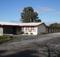 The Castle Creek Motel - Accommodation Mooloolaba