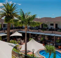 Rockpool Motor Inn - Accommodation Mooloolaba