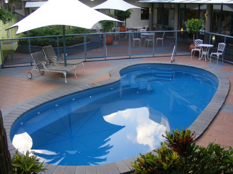 Rockpool Motor Inn - Accommodation Mooloolaba 1