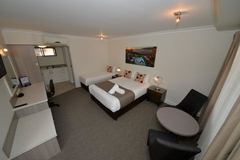 Rockpool Motor Inn - Accommodation Mooloolaba 2