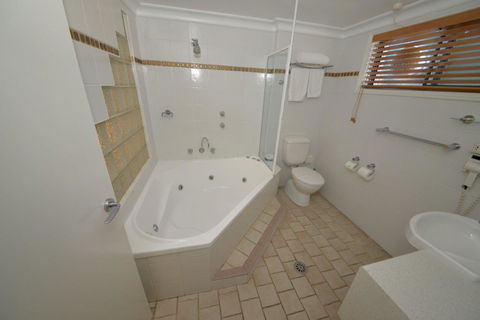 Rockpool Motor Inn - Accommodation Mooloolaba 7