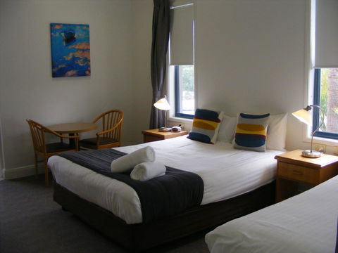 Rockpool Motor Inn - Accommodation Mooloolaba 8