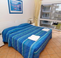 Beach Lodge Apartments - Accommodation Mooloolaba