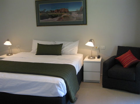 Kununurra Lakeside Resort - Accommodation Mooloolaba 2