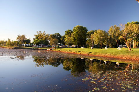 Kununurra Lakeside Resort - Accommodation Mooloolaba 4