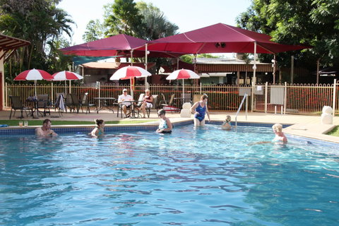 Kununurra Lakeside Resort - Accommodation Mooloolaba 5