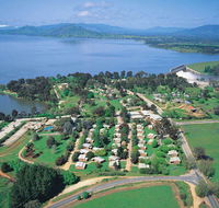 Lake Hume Resort - Accommodation Mooloolaba