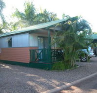 Ivanhoe Village Caravan Resort - Accommodation Mooloolaba