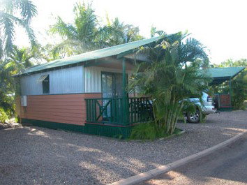 Ivanhoe Village Caravan Resort - Accommodation Mooloolaba 0