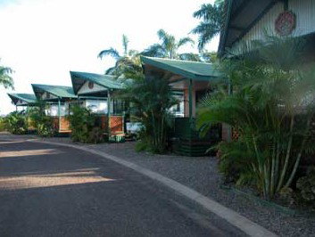 Ivanhoe Village Caravan Resort - Accommodation Mooloolaba 1