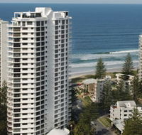 Biarritz Apartments - Accommodation Mooloolaba
