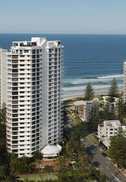 Biarritz Apartments - Accommodation Mooloolaba 0