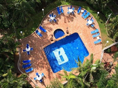 Biarritz Apartments - Accommodation Mooloolaba 4