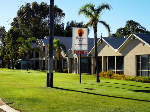 Pelican Shore Villas - Accommodation Mooloolaba 2