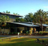 Capricorn Motel  Conference Centre - Accommodation Mooloolaba