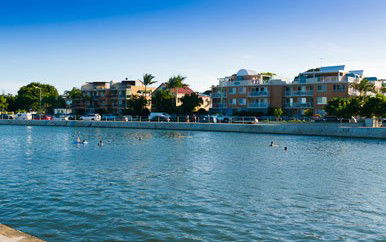 Wynnum QLD Accommodation Mooloolaba