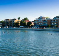 Pelicans Nestle Inn - Accommodation Mooloolaba