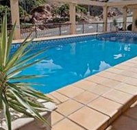 Comfort Inn Robert Towns Motel - Accommodation Mooloolaba