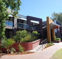 Aurora Alice Springs - Accommodation Mooloolaba