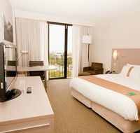 Holiday Inn Darwin Hotel - Accommodation Mooloolaba