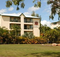 Botanic Gardens Apartments - Accommodation Mooloolaba