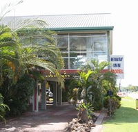 Hiway Inn Motel - Accommodation Mooloolaba