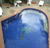 Palms Motel - Accommodation Mooloolaba