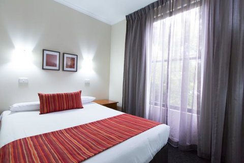 Best Western Barkly Motor Lodge - Accommodation Mooloolaba 1