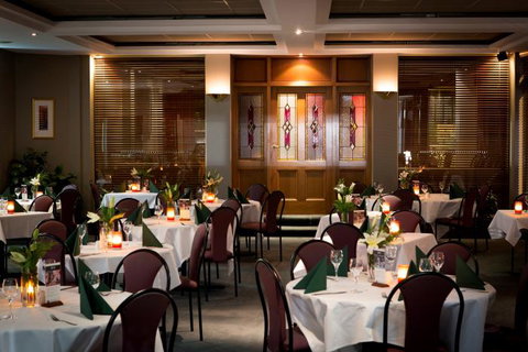 Best Western Barkly Motor Lodge - Accommodation Mooloolaba 2