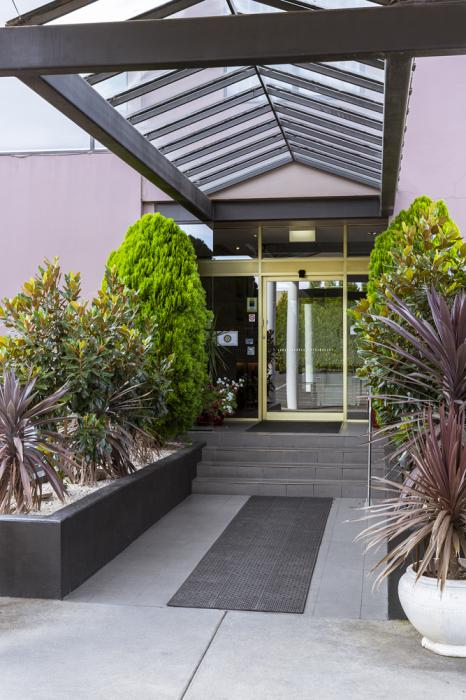 Best Western Barkly Motor Lodge - Accommodation Mooloolaba 3