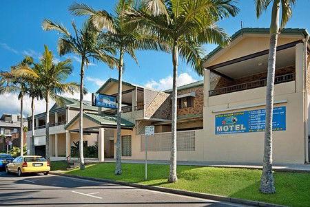Byron Bay Side Central Motel - Accommodation Mooloolaba 0
