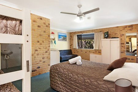 Byron Bay Side Central Motel - Accommodation Mooloolaba 1