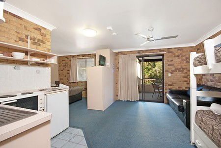 Byron Bay Side Central Motel - Accommodation Mooloolaba 3