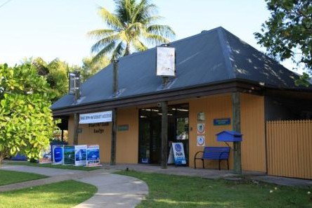 Port O' Call Eco Lodge - Accommodation Mooloolaba 4