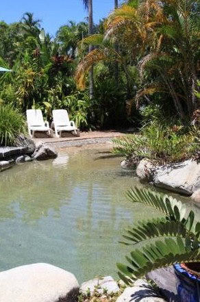 Port O' Call Eco Lodge - Accommodation Mooloolaba 5