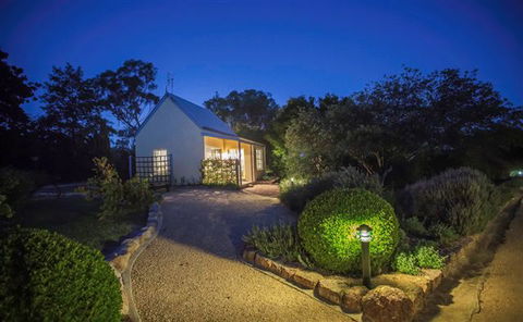 Vineyard Cottages And Cafe - Accommodation Mooloolaba 3