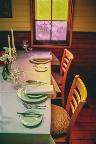 Vineyard Cottages And Cafe - Accommodation Mooloolaba 5