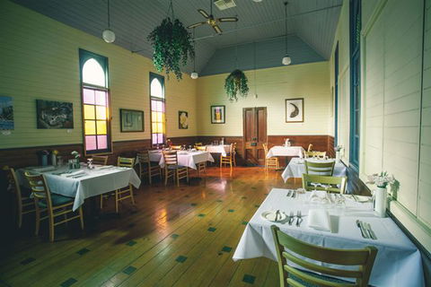 Vineyard Cottages And Cafe - Accommodation Mooloolaba 6