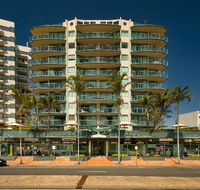 Key Largo Maroochydore - Accommodation Mooloolaba