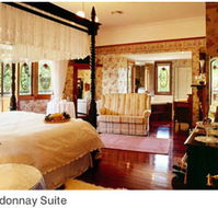 Buderim White House Bed And Breakfast - Accommodation Mooloolaba