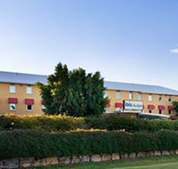 Ibis Budget Brisbane Airport - Accommodation Mooloolaba