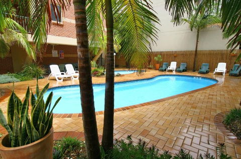 Terralong Terrace Apartments - Accommodation Mooloolaba 1